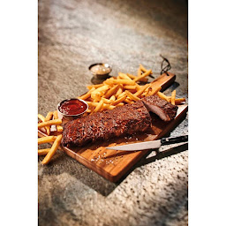 Photo n°33 de Buffalo Grill Chambery à Chambéry ()