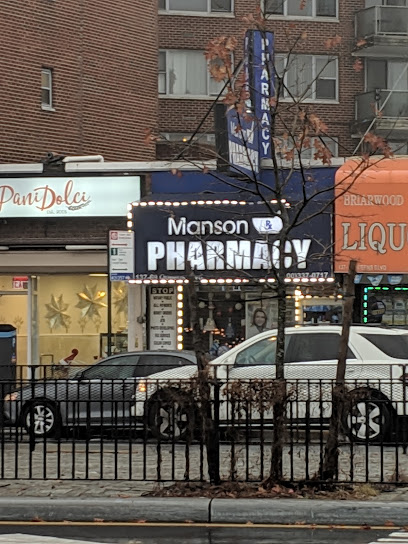 Manson Pharmacy