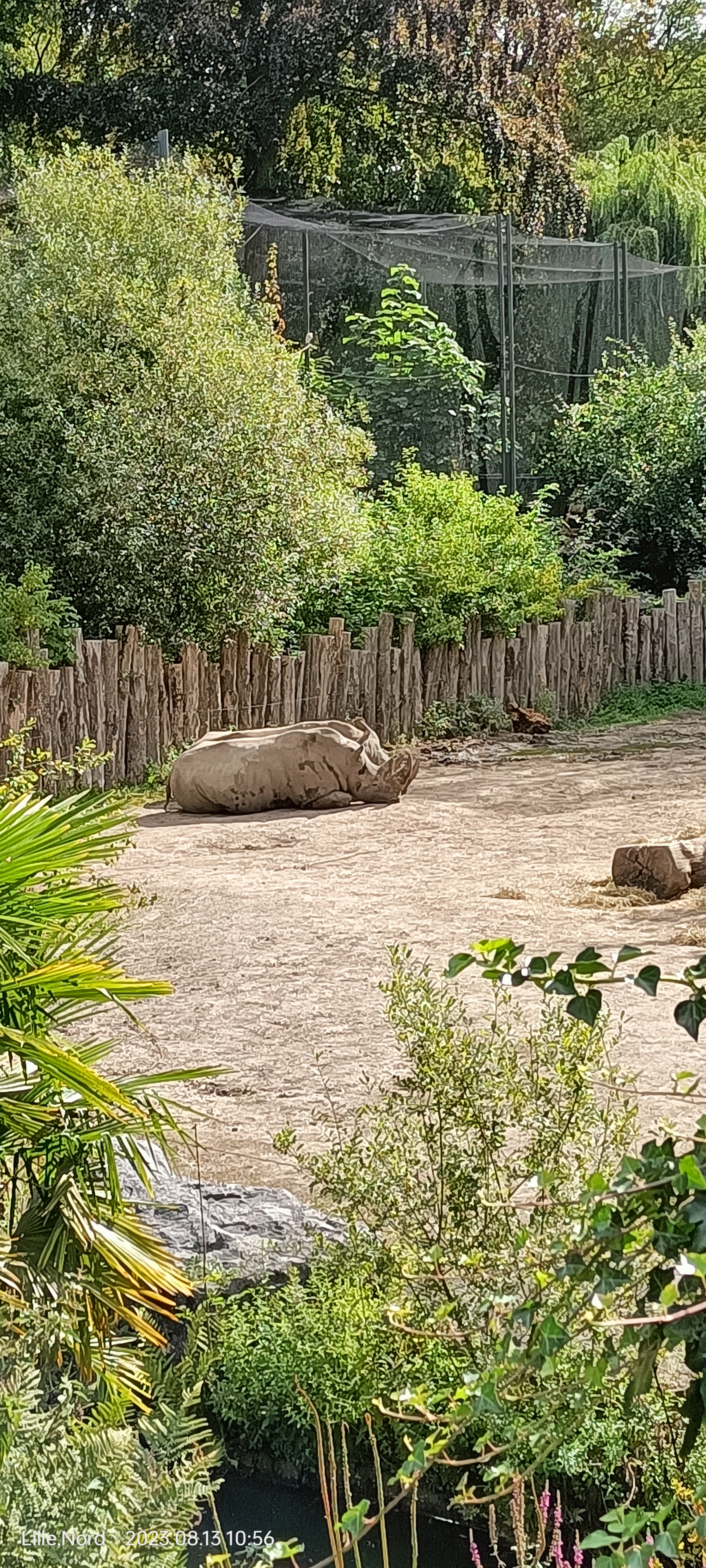 Photo n° 15 de l'avis de Chloe.r fait le 15/08/2023 à 11:04