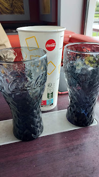 Plats et boissons du Restauration rapide McDonald's à Petite-Forêt - n°20