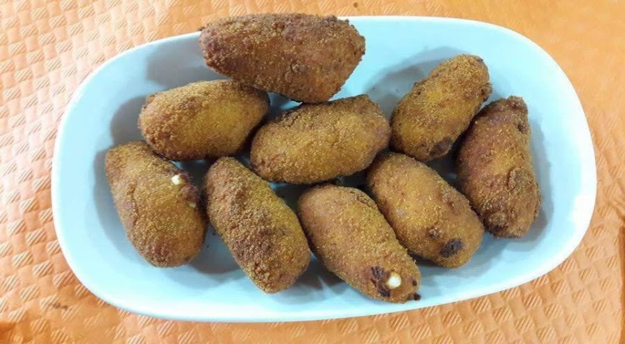 La Bodega Mesón Restaurante