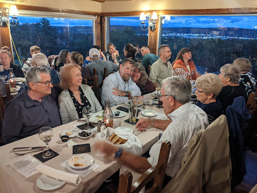 Seafood Restaurant «Eagles Nest Restaurant & Event Venue», reviews and photos, 2519 Mt Rose Ave, York, PA 17402, USA