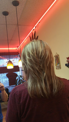 Beauty Salon «Cut N Curl Beauty Salon», reviews and photos, 6722 Hanley Rd, Tampa, FL 33634, USA