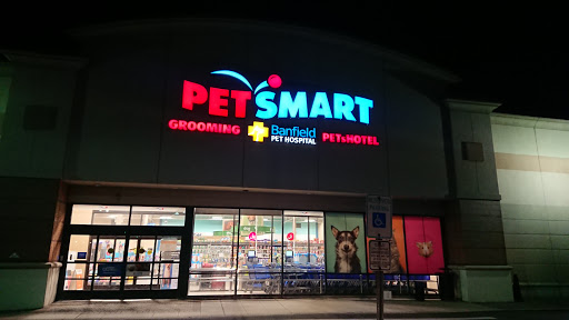 Pet Supply Store «PetSmart», reviews and photos, 400 Mill Creek Dr, Secaucus, NJ 07094, USA