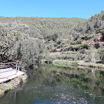 Photo n°4 de l'avis de Elvira.a fait le 04/09/2021 à 19:59 sur le  Truticultura do Aguincho à Alvoco da Serra