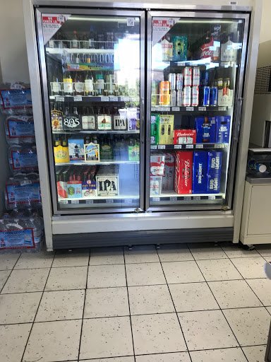 Convenience Store «7-Eleven», reviews and photos, 975 Rollins Rd, Burlingame, CA 94010, USA