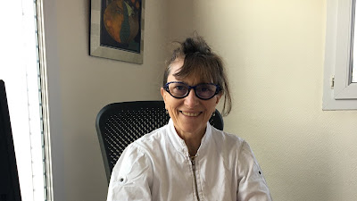 Dr Nicole RAULET à Champvans