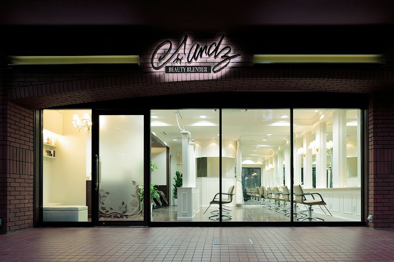 美容室アンジー 五反田店 東京都品川区東五反田 美容院 グルコミ