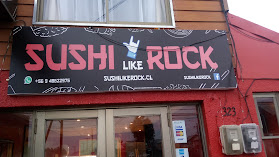 Sushi Like Rock