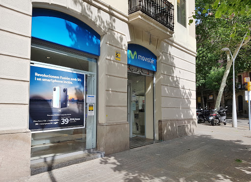 Tienda Movistar