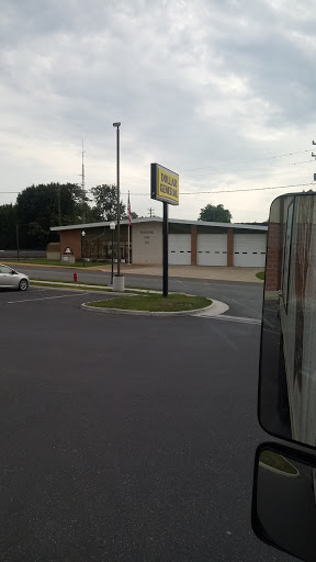 Discount Store «Dollar General», reviews and photos, 201 Stoney Creek Blvd, Edinburg, VA 22824, USA