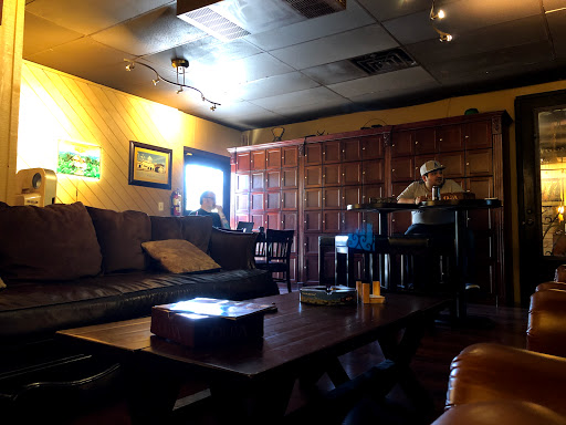 Cigar Shop «Tobacco Barn Pipe Shop & Cigar Lounge», reviews and photos, 23532 El Toro Rd Suite 13, Lake Forest, CA 92630, USA