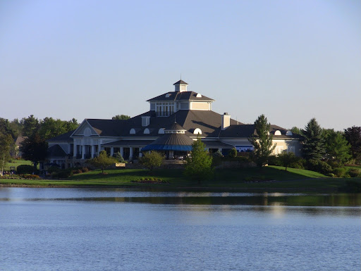 Country Club «Barrington Golf Club», reviews and photos, 350 N Aurora Rd, Aurora, OH 44202, USA