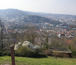 Weißenburgpark photo