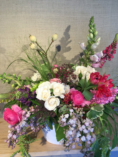 Florist «The Flower & The B», reviews and photos, 5655 College Ave, Oakland, CA 94618, USA