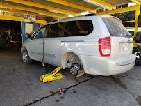 Garcia's Tire Shop - Photo 5 - Car repair in Waco, TX, Waco