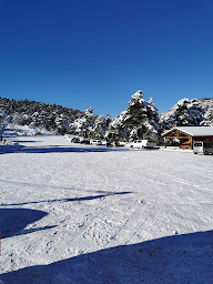 Photo n°14 de Télésiège de la Moulière à Caille ()