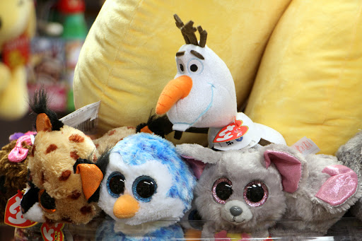 Toy Store «Happy Hippo Toys», reviews and photos, 135 W Main St, Moorestown, NJ 08057, USA