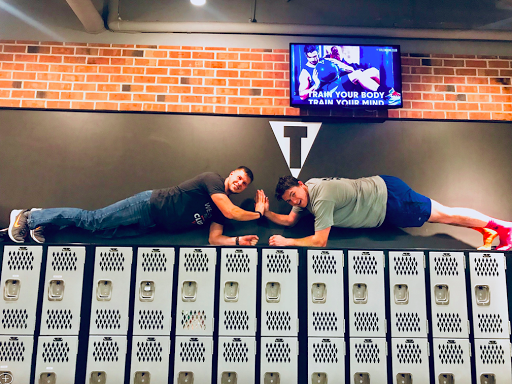 Boxing Gym «TITLE Boxing Club Falls Church», reviews and photos, 450 N Washington St, Falls Church, VA 22046, USA