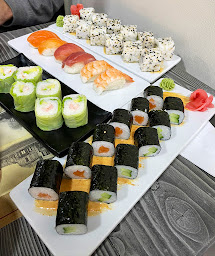 Photo n°33 de Asian lounge à Maintenon ()