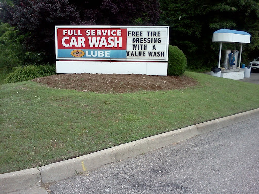 Car Wash «Oyster Point Car Wash», reviews and photos, 519 Oyster Point Rd, Newport News, VA 23602, USA