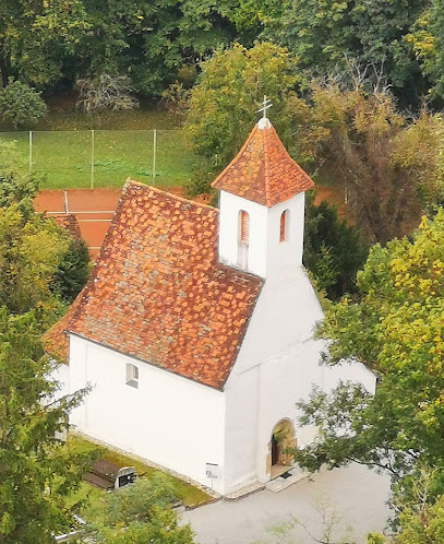 Pfarrkirche Güssing