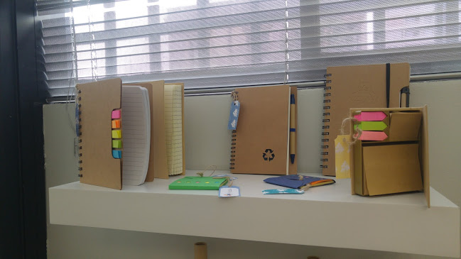 Lapices - Estación Central