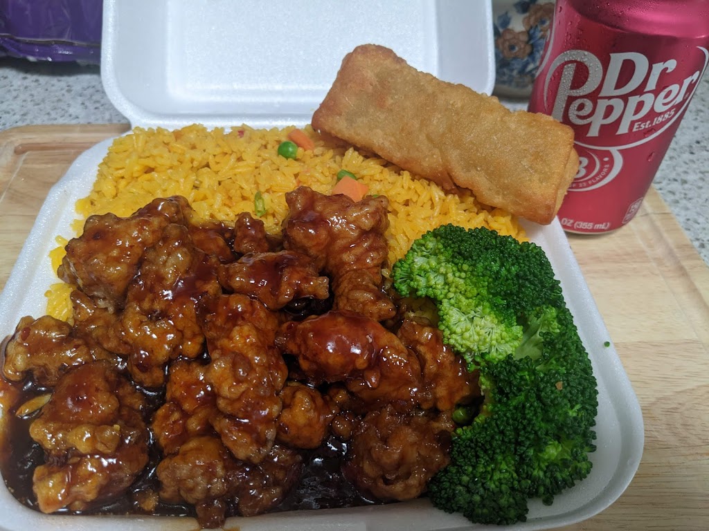 New China King 32114