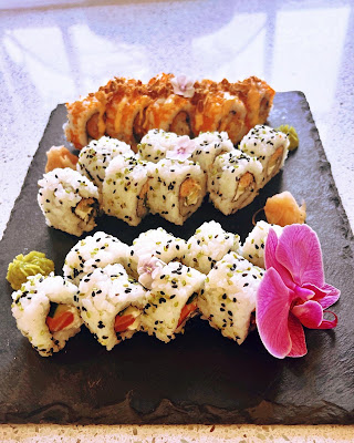 Sushi Honey à Beausoleil