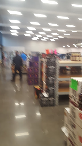 Wine Store «Fikes-Parkhill Liquor & Wines», reviews and photos, 5111 S Lewis Ave, Tulsa, OK 74105, USA