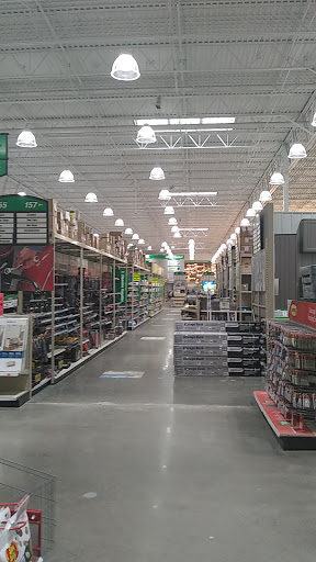 Home Improvement Store «Menards», reviews and photos, 1898 Venture Dr, Ottumwa, IA 52501, USA