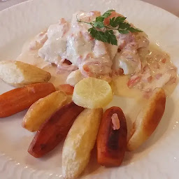 Photo n°8 de Restaurant d'application Le bonne nouvelle à Brest ()