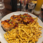 Photo n°3 de l'avis de Scandal.i fait le 25/02/2024 à 13:19 sur le  Restaurant Mediterran bei Zoran à Abensberg