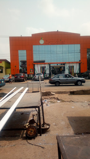 Crunchies, 30 Oguta Rd, City Centre, Onitsha, Nigeria, Pizza Restaurant, state Akwa Ibom