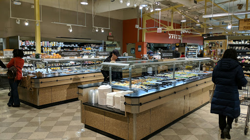 Grocery Store «Whole Foods Market», reviews and photos, 821 W Lancaster Ave, Wayne, PA 19087, USA