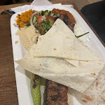 Photo n°2 de l'avis de Danica.i fait le 17/02/2023 à 18:49 sur le  ENFES Grillhouse à Munich