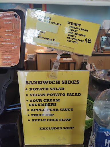 Produce Market «Produce Depot», reviews and photos, 8126 Wicker Ave, St John, IN 46373, USA