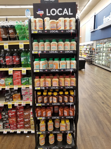 Grocery Store «Tom Thumb», reviews and photos, 11920 Preston Rd, Dallas, TX 75230, USA