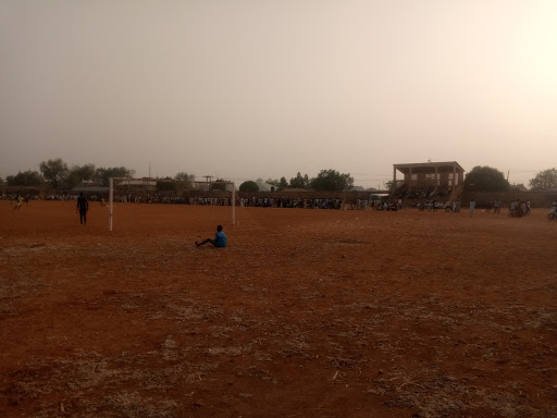 Azare stadium, Azare, Nigeria, Stadium, state Borno