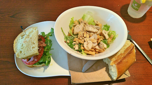 Sandwich Shop «Panera Bread», reviews and photos, 1706 Oakland Rd, San Jose, CA 95131, USA