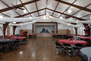 Orosi Memorial Hall image