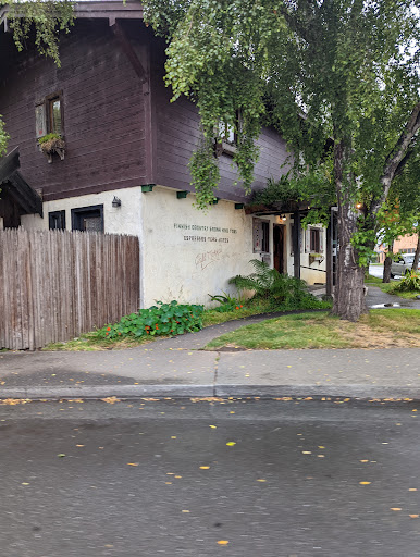 Coffee Shop «Cafe Mokka», reviews and photos, 495 J St, Arcata, CA 95521, USA