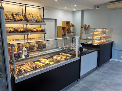 Boulangerie pâtisserie Boulaye à Saint-Pardoux-la-Rivière