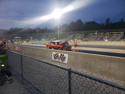 Crossville Dragway