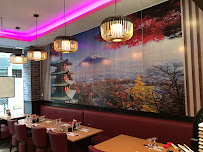 Atmosphère du Restaurant de sushis Sushi Fuji à Paris - n°4