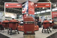 Original Grills - Outdoor Kitchen & Grill Store - Photo 8 - Car repair in Durham, NC, Durham