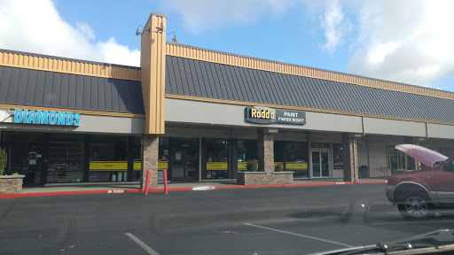 Paint Store «Rodda Paint Co.», reviews and photos, 4520 Lacey Blvd SE # 10, Lacey, WA 98503, USA