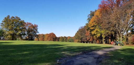 Golf Course «South Shore Golf Course», reviews and photos, 200 Huguenot Ave, Staten Island, NY 10312, USA