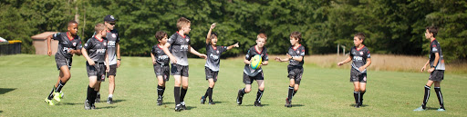 Popes Head Park - Rugby, Soccer and Lacrosse fields