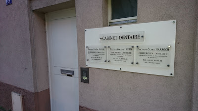 Lassus Coralie à Strasbourg